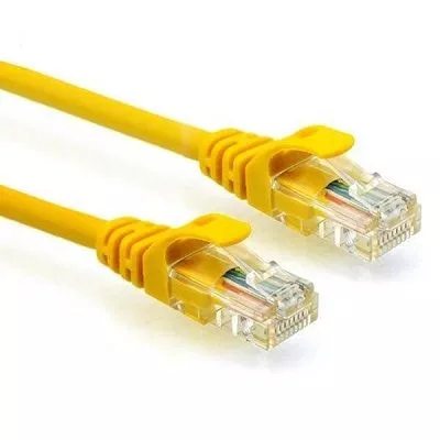 کابل شبکه ایکس پی XP-PRODUCT مدل CAT6 UTP متراژ 30 متر